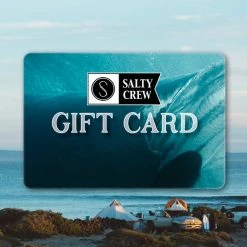 Accessories Salty Crew Digital Gift Card