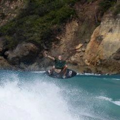 Salty Crew Mens In Fishing We Trust Sage S/S Premium Tee