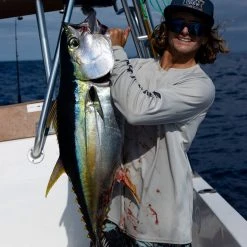 Salty Crew Mens Layers Navy Trucker