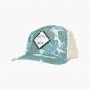 Salty Crew Sealine Fatigue Retro Trucker