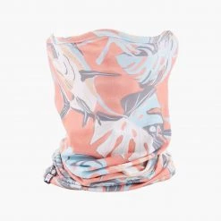 Salty Crew Pinnacle Sunset Face Gaiter Womens