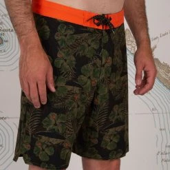 Salty Crew Stringer Military Utility Boardshort Mens