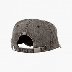 Salty Crew Womens Tropicana Black Dad Hat