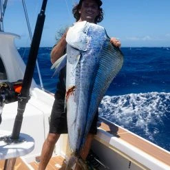 Salty Crew Siren Garment Dye Deep Sea S/S Premium Tee Mens