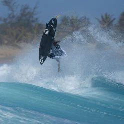 Salty Crew Siren Garment Dye Banana S/S Premium Tee Mens