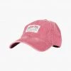 Salty Crew Tropicana Maroon Dad Hat Womens