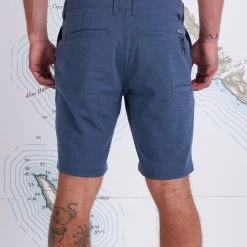 Salty Crew Drifter 21