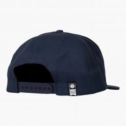 Salty Crew Dancin Dodo Navy 6 Panel Mens