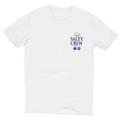 Salty Crew Blonde S/S Standard Tee Tops