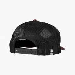 Salty Crew Sealine Sierra Retro Trucker