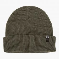 Salty Crew Alpha Moss Beanie