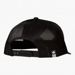 Salty Crew Sealine Camo Retro Trucker Mens