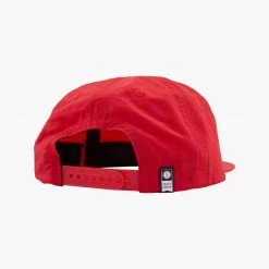 Salty Crew Palms Up Red Trucker
