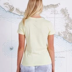 Salty Crew Flip Flop Banana Classic Tee