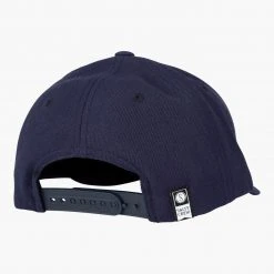 Salty Crew Stealth Navy 6 Panel Mens