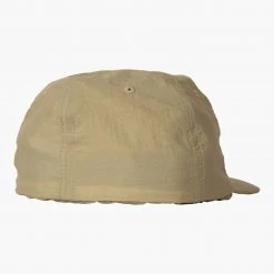 Salty Crew Mullet Khaki 5 Panel Sunhat Mens