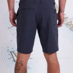 Salty Crew Drifter 21