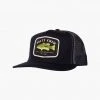 Salty Crew Youth Bigmouth Boys Navy Trucker