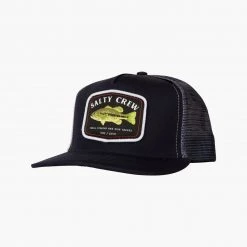 Salty Crew Youth Bigmouth Boys Navy Trucker