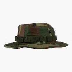 Salty Crew Coastal Camo Boonie Mens