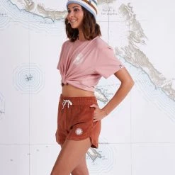 Salty Crew Sea Bound Sierra Short