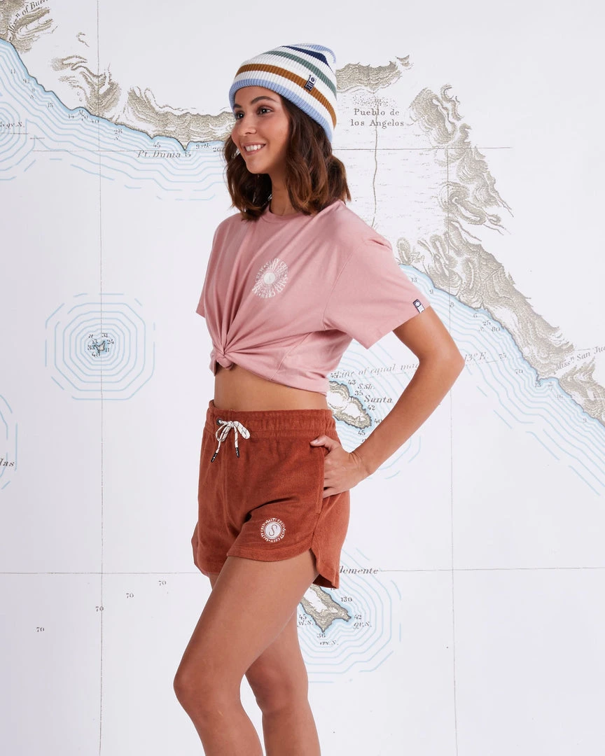 Salty Crew Sea Bound Sierra Short