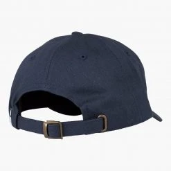 Salty Crew Alpha Navy Dad Hat