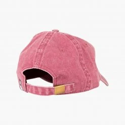 Salty Crew Tropicana Maroon Dad Hat Womens