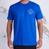Salty Crew Tippet Royal S/S Premium Tee