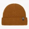 Salty Crew Alpha Tobacco Beanie Mens