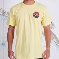 Salty Crew Club Salty Banana Standard S/S Tee