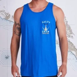 Salty Crew Tailed Royal Tank