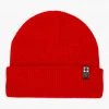 Salty Crew Alpha Red Beanie