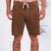 Salty Crew Ballast Earth Corduroy Shorts Mens