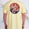 Salty Crew Club Salty Banana Standard S/S Tee